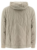 C.P. Firma "diagonal erhoben" Reißverschluss Hoodie