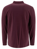 C.P. Company Stretch Piquet Polo Shirt
