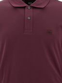 C.P. Company Stretch Piquet Polo Shirt