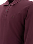 C.P. Company Stretch Piquet Polo Shirt