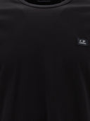 C.P. Company "Mercerized 70/2 Jersey Gasato" T Shirt