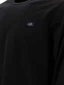 C.P. Company "Mercerized 70/2 Jersey Gasato" T Shirt