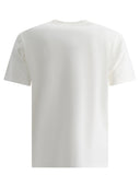 C.P. Company "30/1 Jersey 3 D Logo" T Shirt