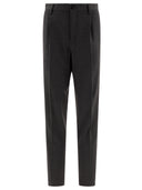 Incotex "Pattern 54" Trousers