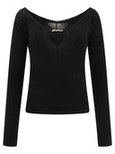 Jacquemus "Le Haut Pralu" Top