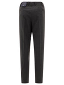 Incotex "Pattern 54" Trousers