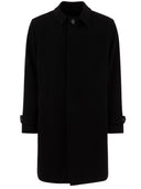 Lardini Single Breasted Wool Blazer