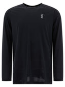 En fonctionnant "Core Long T" T-shirt
