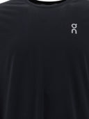 En fonctionnant "Core Long T" T-shirt