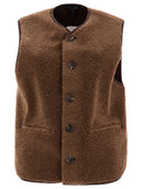 Soeur "Fusil" Vest Jacket