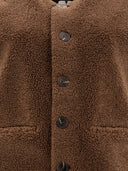 Soeur "Fusil" Vest Jacket