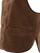 Soeur "Fusil" Vest Jacket