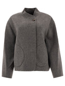 Soeur "Windsor" Short Coat