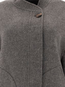 Soeur "Windsor" Short Coat