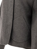 Soeur "Windsor" Short Coat