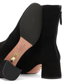 Aquazzura "Saint Honoré" Knöchelstiefel