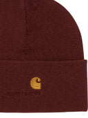 Carhartt WIP "American Script" Beanie