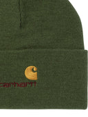 Carhartt Wip "American Script" Beanie