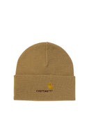 Carhartt Wip "American Script" Beanie