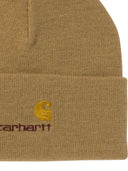 Carhartt Wip "American Script" Beanie