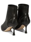 Bottes de cheville "Lily" Ninilouou