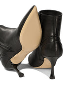 Bottes de cheville "Lily" Ninilouou