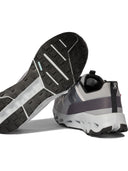 En exécutant des baskets "CloudHorizon"