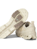 När du kör "Cloudaway 2" sneakers