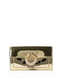 Pinko "Love One" Crossbody Willet