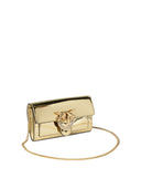 Pinko "Love One" Crossbody Willet