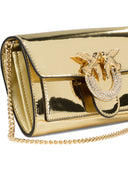 Pinko "Love One" Crossbody Willet
