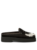 Sebago "Luda Wild" Slippers