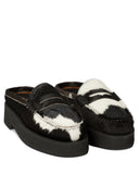 Sebago "Luda Wild" Slippers