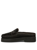 Sebago "Luda Wild" Slippers