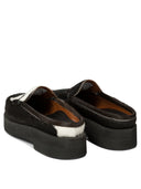 Sebago "Luda Wild" Slippers