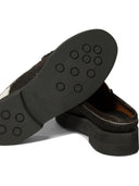 Sebago "Luda Wild" Slippers