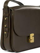 Soeur "Bellissima Maxi" Crossbody Bag