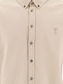 Ami Paris "Ami De Coeur" Shirt