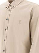 Ami Paris "Ami De Coeur" Shirt