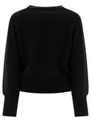 Elie Saab Embellished Sweater