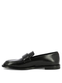 Halmanera "mok" loafers