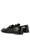 Halmanera "mok" loafers