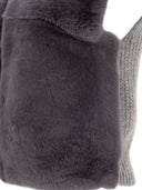 Peserico Wool Blend Vest Jacket