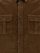 Polo Ralph Lauren Classic Fit Corduroy Shirt