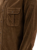 Polo Ralph Lauren Classic Fit Corduroy Shirt