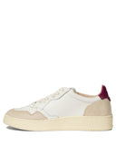 Autry "Medalist" Sneakers