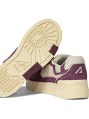 Autry "Clc" Sneakers