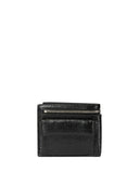 Balenciaga "Superbusy" Square Folded Wallet