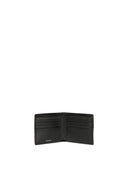 Balenciaga "Superbusy" Square Folded Wallet