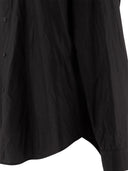 Balenciaga "Suspended" Shirt Effect Dress